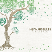 Hey Marseilles: To Travels & Trunks