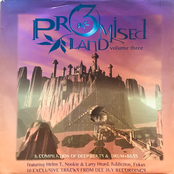 Promised Land Volume Three