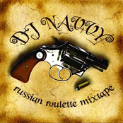 DJ Navvy - Russian Roulette Mixtape