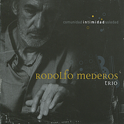 Loca Bohemia by Rodolfo Mederos Trio