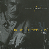 Gran Hotel Victoria by Rodolfo Mederos Trio