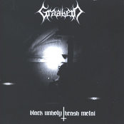 Black Unholy Thrash Metal