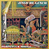 Peace Of Mind by Jingo De Lunch