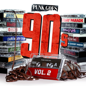 punk goes 90s vol. 2