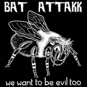 We want to be evil too