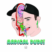 Getter: Radical Dude!