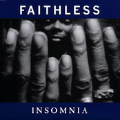 Insomnia (original Radio Edit) by Faithless