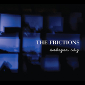 Undertow by The Frictions