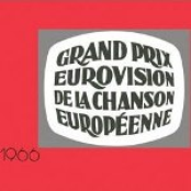 Eurovision Song Contest 1966 Luxembourg