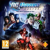 DC Universe Online Soundtrack
