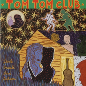 Love Wave by Tom Tom Club