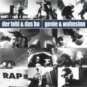 Genie Und Wahnsinn ("Wir Sind Die Best Of's")