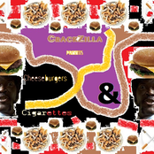 Cheeseburgers & Cigarettes