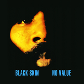 black skin no value