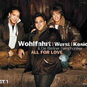 All For Love