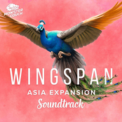 Lotus Wings (Wingspan: Asia Expansion Original Video Game Soundtrack)