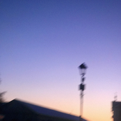 everything looks bluer at dusk