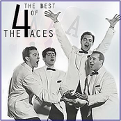 The Four Aces: The Best Of The Four Aces