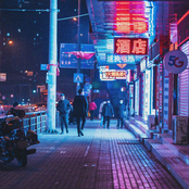 Night Stroll - Single