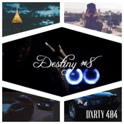 Destiny #8