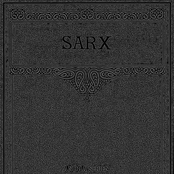 Sarx # II
