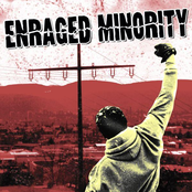 enraged minority