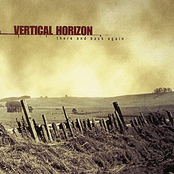 Children's Lullaby by Vertical Horizon