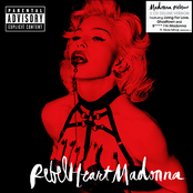 Rebel Heart [Super Deluxe Edition]