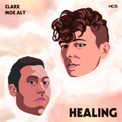 Healing - Single