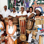 orquestra de tambores de alagoas