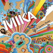 Mika: Life in Cartoon Motion