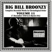 My Little Flower by Big Bill Broonzy