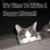 It's Time To Write A Happy Album!!