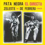 Aparta El Corazón De Las Mangueras by Pata Negra