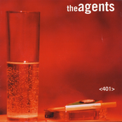 The Agents: 401