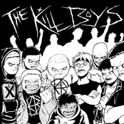 The Kill Boys