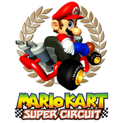 Mario Kart: Super Circuit