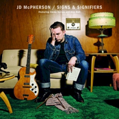 North Side Gal by Jd Mcpherson
