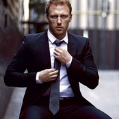 Kevin Mckidd