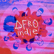 Afroindie, Vol. 1