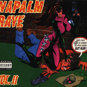 Napalm Rave vol.2