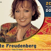 Jugendliebe by Ute Freudenberg