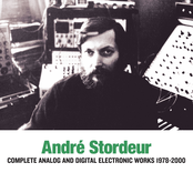Complete Analog and Digital Electronic Works 1978–2000