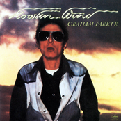 Graham Parker: Howlin' Wind