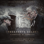 Unbekannte Helden: Widerstand Im Südwesten (Original Motion Picture Soundtrack)