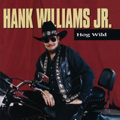 Tobacco Road by Hank Williams Jr.