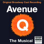 Avenue Q (Original Broadway Cast Recording)