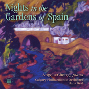 Angela Cheng: Nights In The Gardens Of Spain