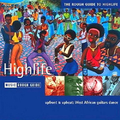 THE ROUGH GUIDE TO HIGHLIFE