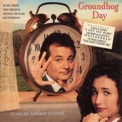 GROUNDHOG DAY: Music From The Original Motion Picture Soundtrack